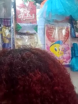 alexandraluv online show from 03-02-25, 09:11