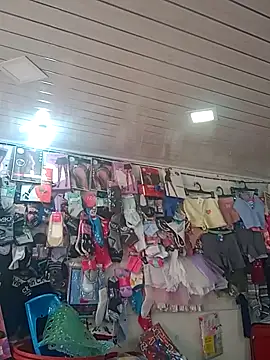 alexandraluv online show from 03-20-25, 03:14