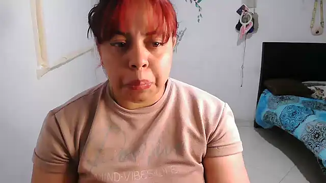 alexandraluv online show from 12-02-25, 03:12