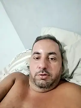 Cruelmalvado online show from 01-30-25, 10:51