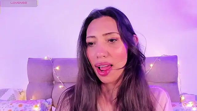 Miss veronicaa2 online show from 02-04-25, 06:17