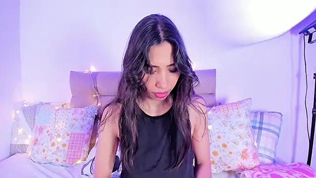 Miss veronicaa2 online show from 02-08-25, 04:25