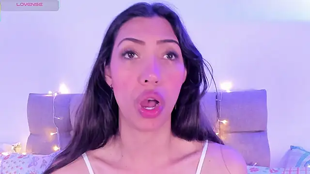 Miss veronicaa2 online show from 02-10-25, 02:59