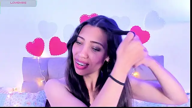 Miss veronicaa2 online show from 02-12-25, 03:27