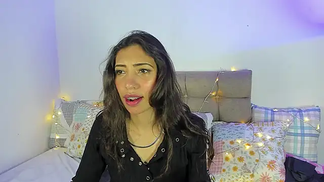 Miss veronicaa2 online show from 02-18-25, 12:17