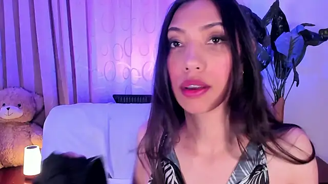 Miss veronicaa2 online show from 02-26-26, 01:10