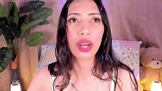 Miss veronicaa2 online show from 07-29-26, 01:09