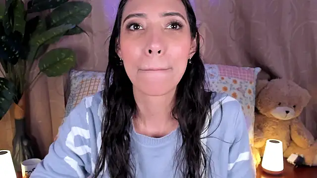 Miss veronicaa2 online show from 07-30-26, 12:59