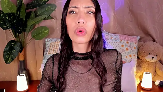 Miss veronicaa2 online show from 08-04-26, 01:14