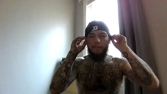 cruz815 online show from 03-18-26, 01:36