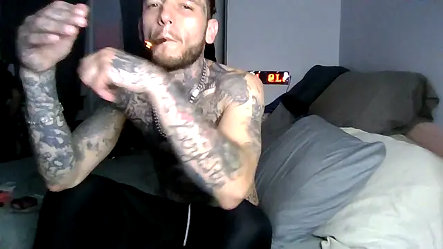 cruz815 online show from 05-14-26, 02:29