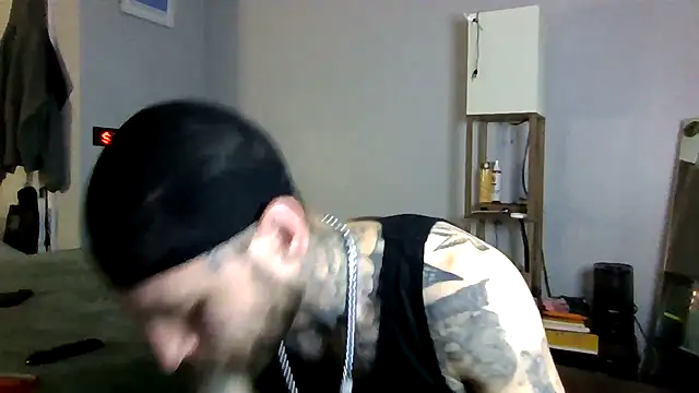 cruz815 online show from 05-21-26, 02:40