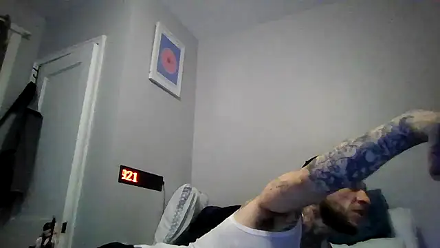 cruz815 online show from 06-03-26, 02:58