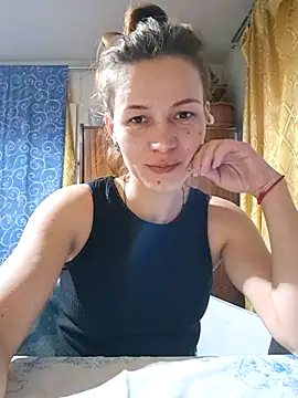 Belladonna253 online show from 03-09-25, 03:16