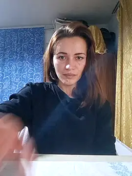 Belladonna253 online show from 11-19-25, 07:36