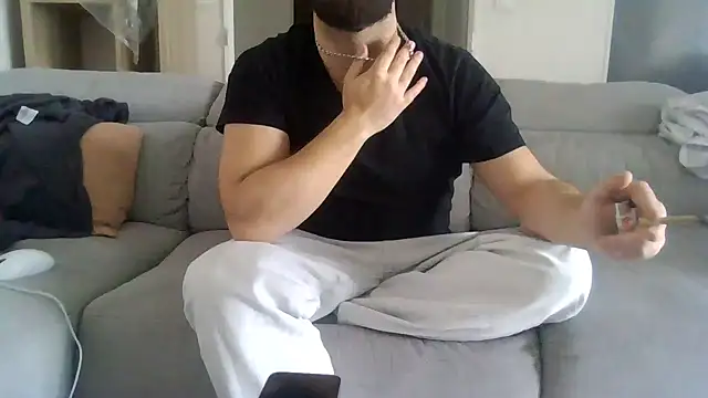 Zer oki online show from 03-25-26, 12:33