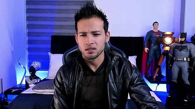 Max Conor1 online show from 02-27-25, 10:59