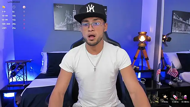 Max Conor1 online show from 02-27-26, 12:54