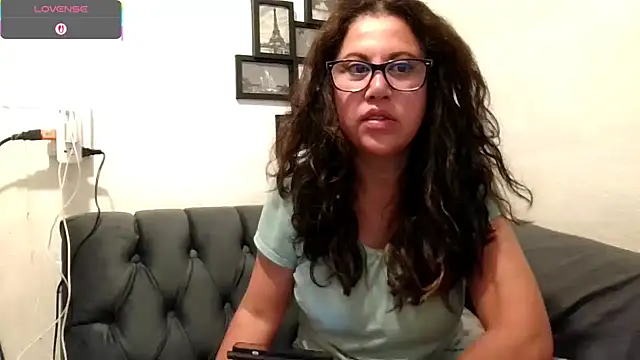 MirandaLatinaLovely online show from 11-18-25, 03:38