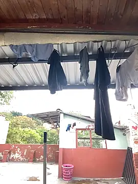 eva roseee online show from 02-25-26, 05:00