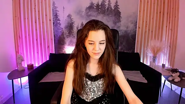 MilaStoyne online show from 02-24-25, 02:40