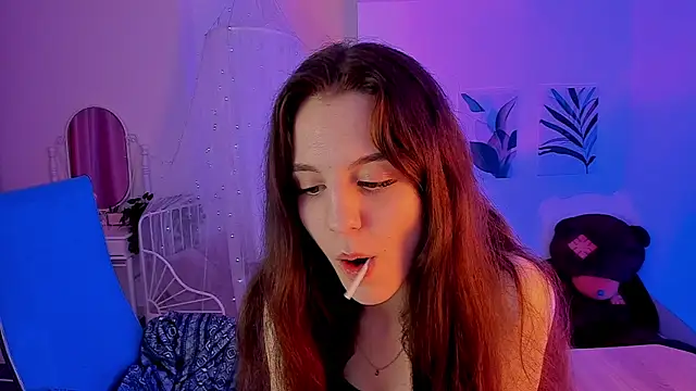 MilaStoyne online show from 03-04-25, 12:33