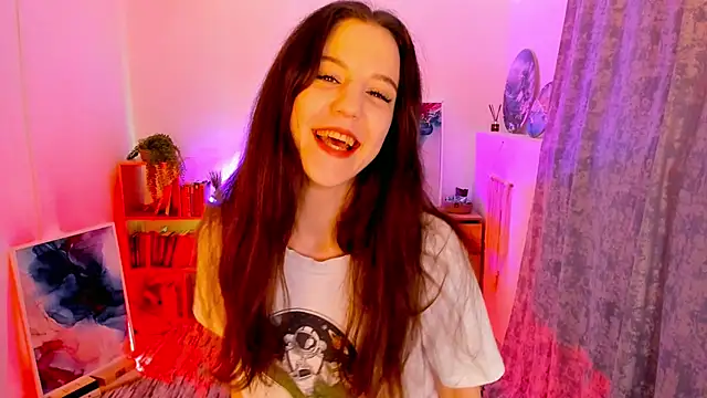 MilaStoyne online show from 03-11-25, 05:27