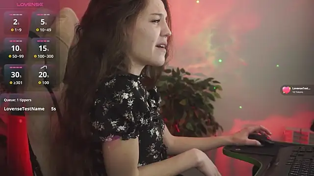 MilaStoyne online show from 10-22-25, 06:24