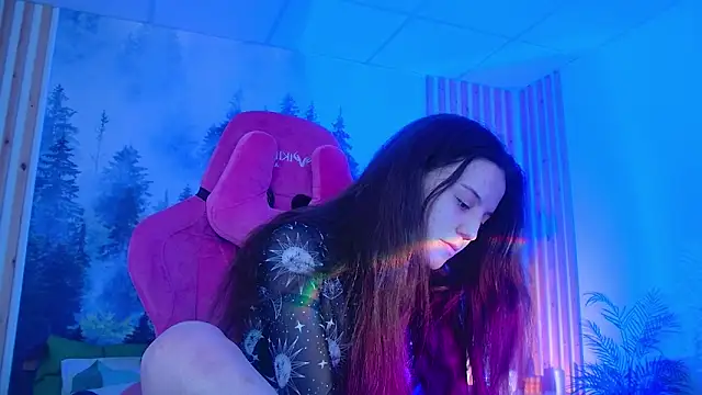 MilaStoyne online show from 01-11-26, 06:07