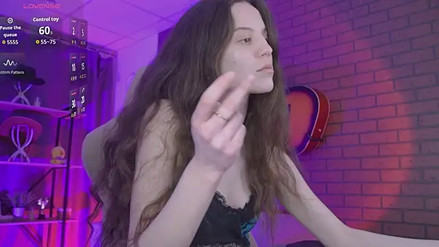 MilaStoyne online show from 03-20-26, 07:46