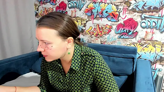 Jenny Jimmy online show from 09-14-25, 11:26