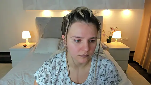 Jenny Jimmy online show from 10-29-25, 09:33