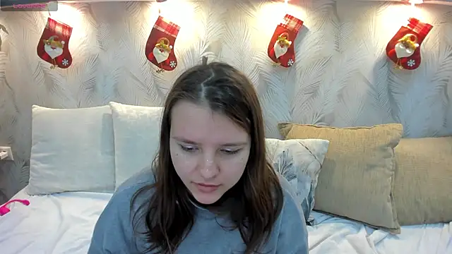 Jenny Jimmy online show from 12-22-25, 09:17