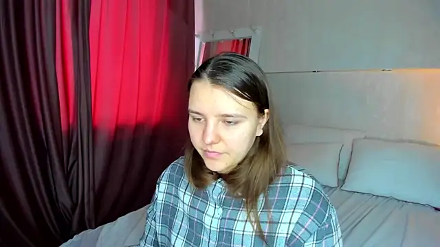 Snapshot of Jenny_Jimmy chatting on 04-16-26, 09:21 Jenny Jimmy online show from 04-16-26, 09:21