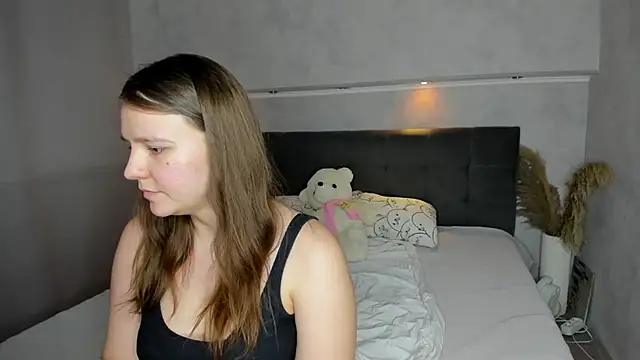 Snapshot of Jenny_Jimmy chatting on 05-02-26, 09:25 Jenny Jimmy online show from 05-02-26, 09:25
