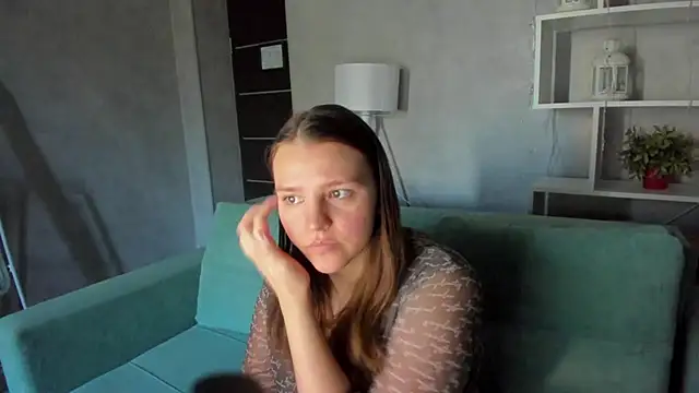 Snapshot of Jenny_Jimmy chatting on 05-07-26, 09:25 Jenny Jimmy online show from 05-07-26, 09:25