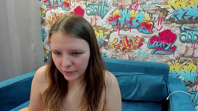 Snapshot of Jenny_Jimmy chatting on 05-11-26, 02:45 Jenny Jimmy online show from 05-11-26, 02:45