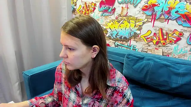 Snapshot of Jenny_Jimmy chatting on 05-18-26, 09:26 Jenny Jimmy online show from 05-18-26, 09:26