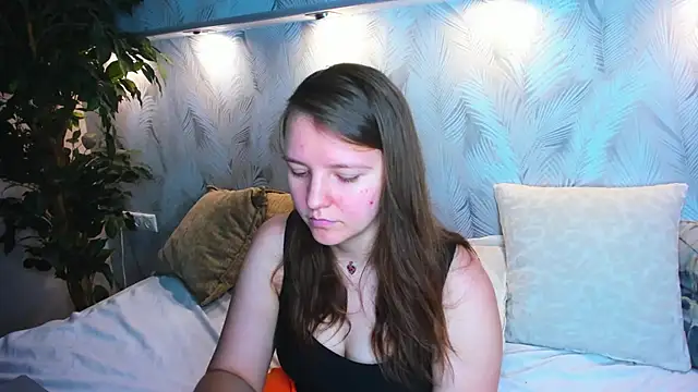 Snapshot of Jenny_Jimmy chatting on 06-09-26, 09:21 Jenny Jimmy online show from 06-09-26, 09:21