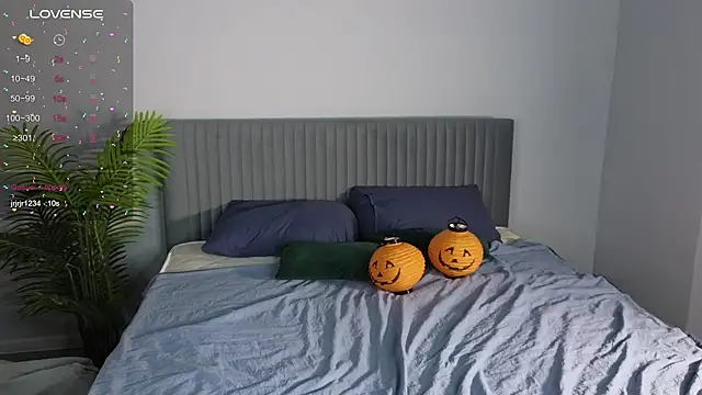 BettyCarter07 online show from 11-14-25, 01:26