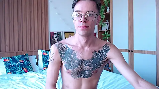 William Henry  online show from 02-13-26, 08:21