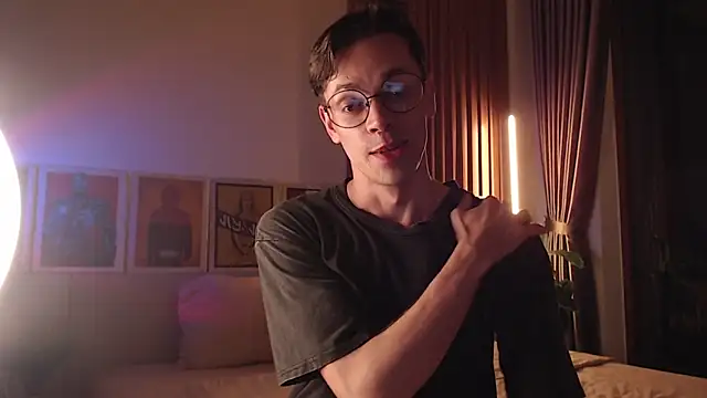 William Henry  online show from 02-27-26, 01:11