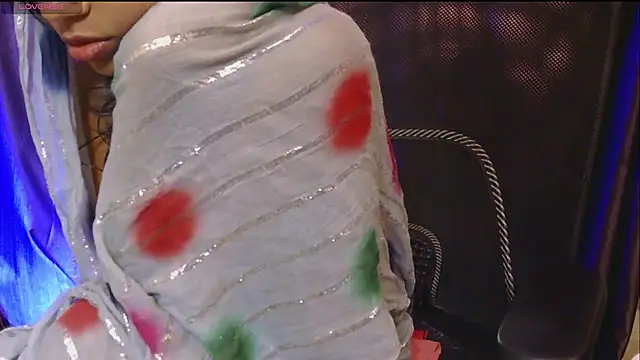 wow-simran online show from 11-16-25, 02:50