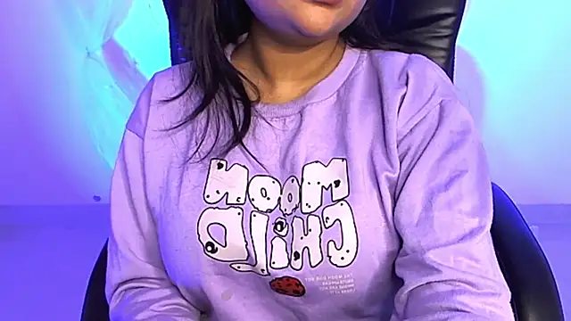 Kannu- online show from 02-17-25, 05:04