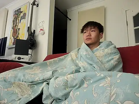 ChaseMl online show from 03-19-25, 04:24