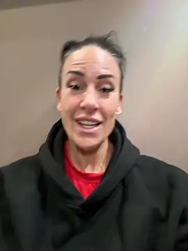 goddess-harper online show from 10-06-25, 11:40