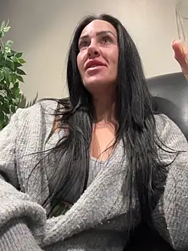 goddess-harper online show from 01-06-26, 01:37