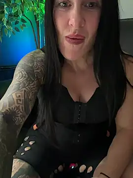 goddess-harper online show from 07-07-26, 08:18