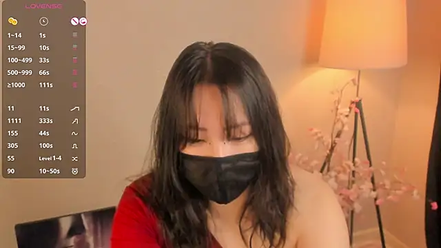 Belover nana online show from 02-05-25, 07:50