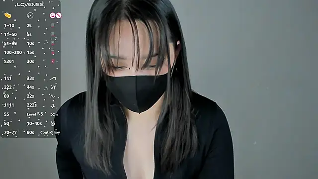 Belover nana online show from 03-12-25, 10:59